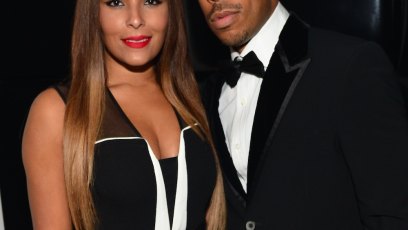 Ludacris wife baby girl