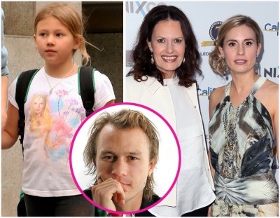 matilda ledger matilda ledger