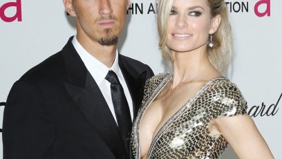 Model marisa miller birth