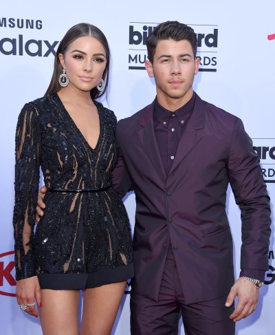 nick jonas and olivia culpo nick jonas and olivia culpo