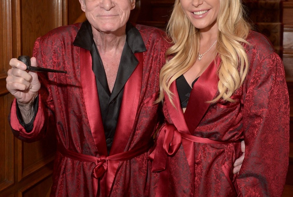 Playboy mansion drugs