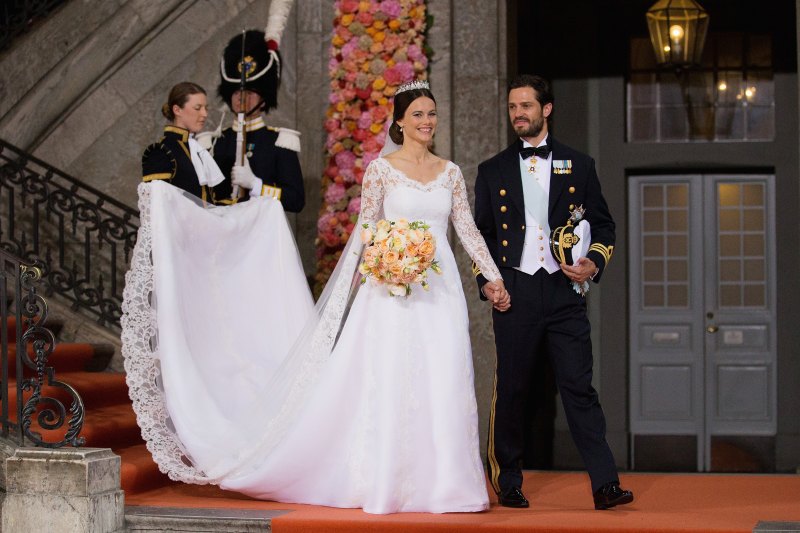 Prince carl philip of sweden 1