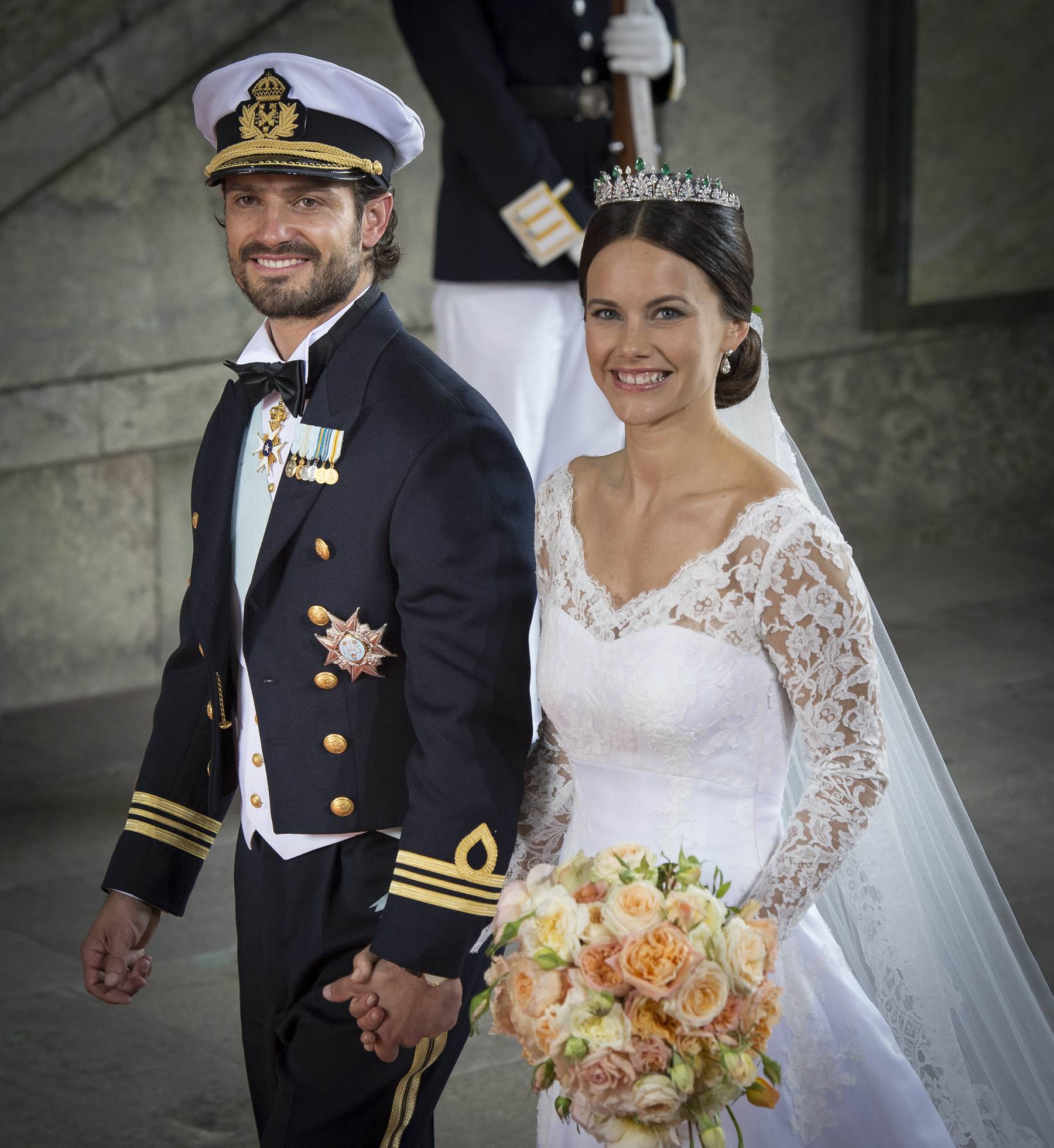 Prince carl philip of sweden 2