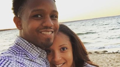 Rapper breastfeeding photo