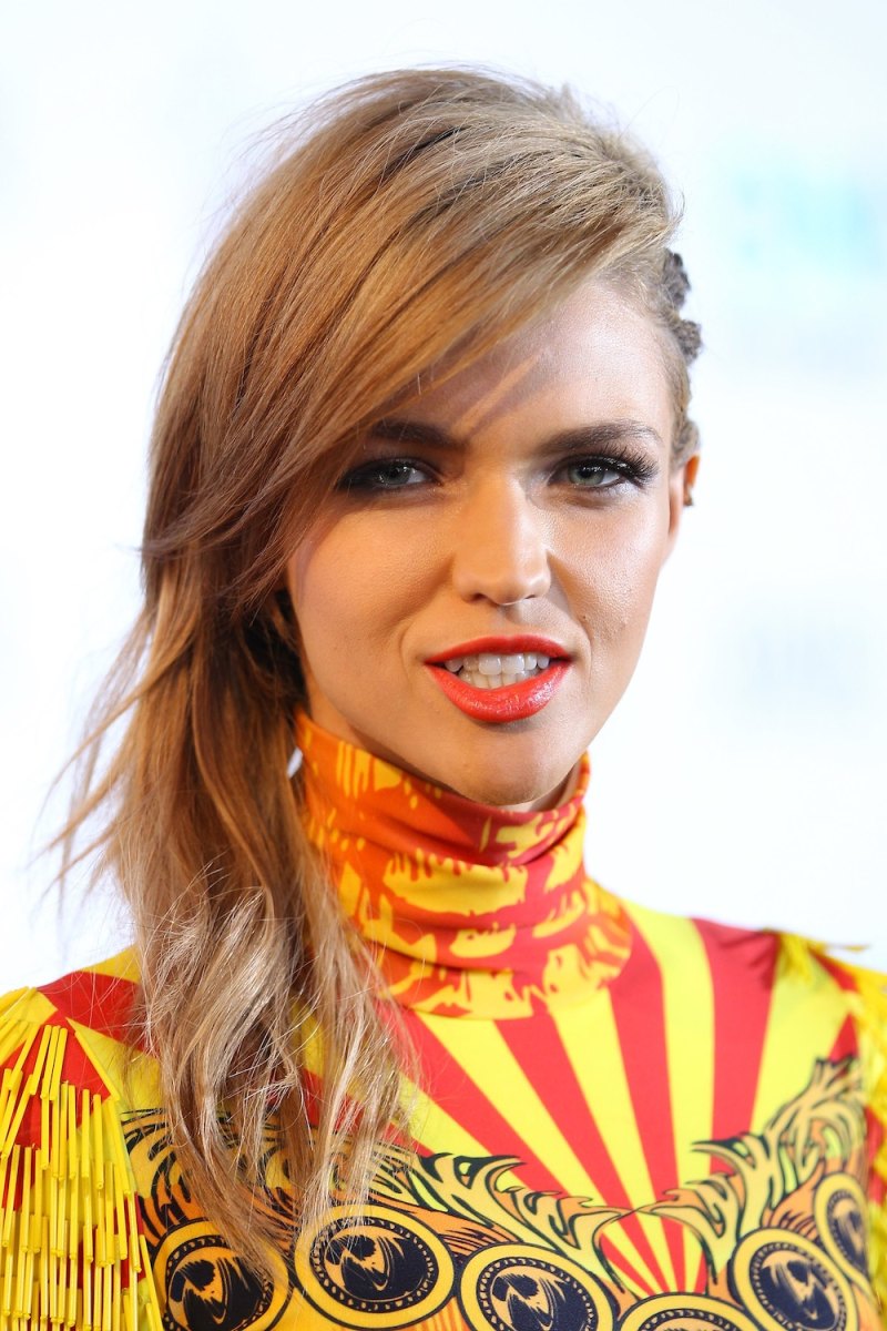 Ruby rose nov 12