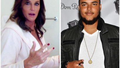 Tom cruise connor cruise caitlyn jenner