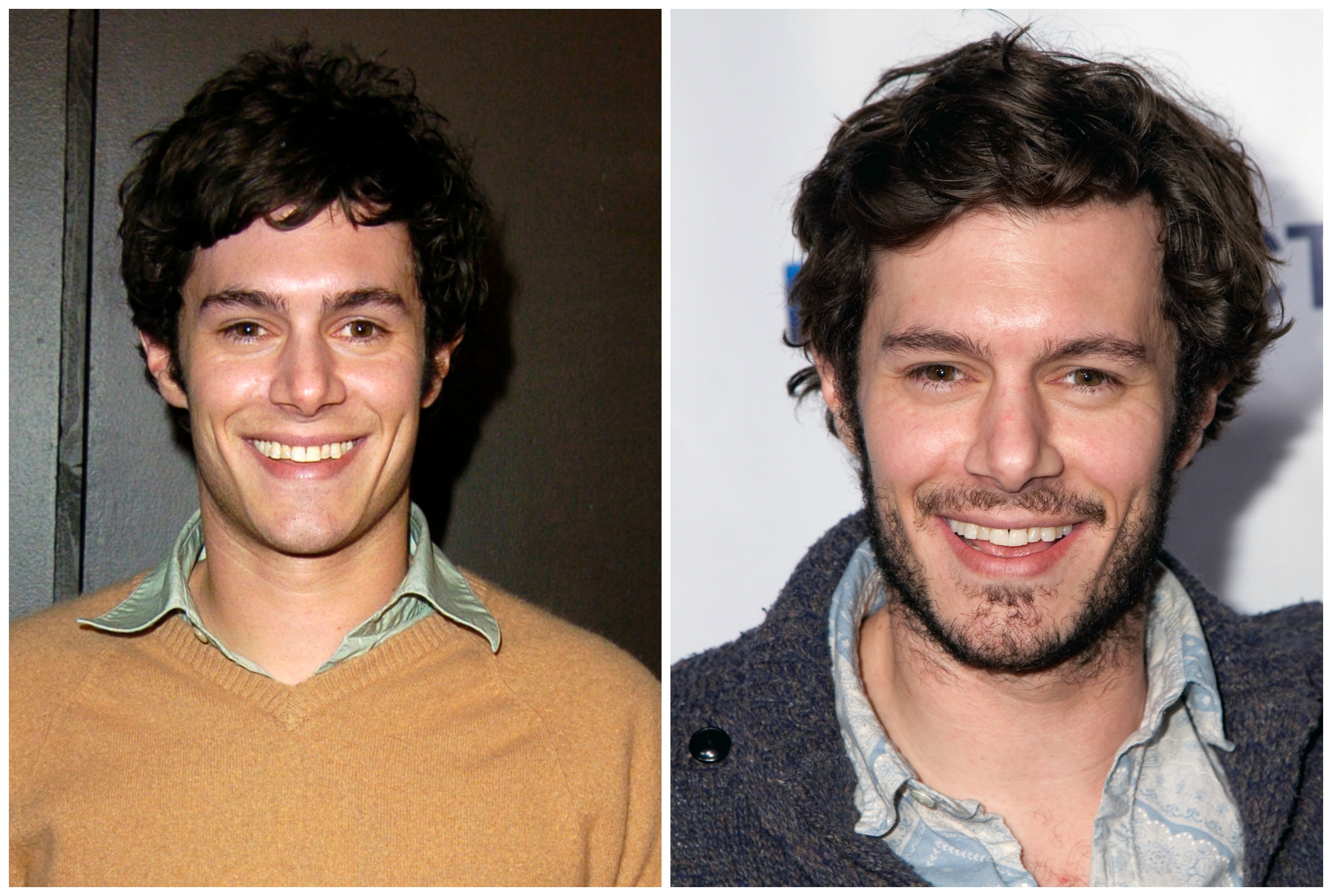Adam brody the oc