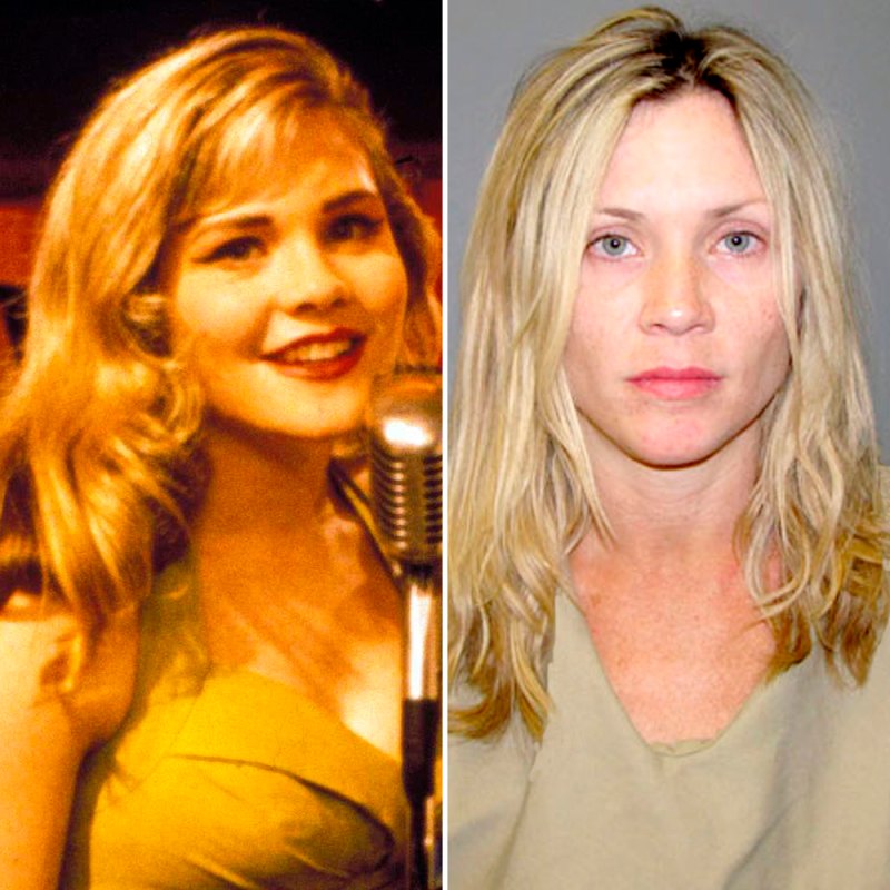 Amy locane cry baby allison