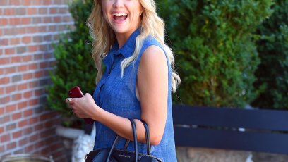 Ashley benson exclusive