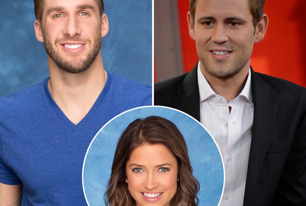 Bachelorette winner kaitlyn bristowe shawn nick