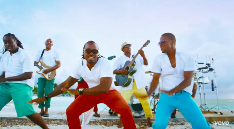 Baha men