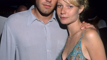 Ben affleck gwyneth paltrow