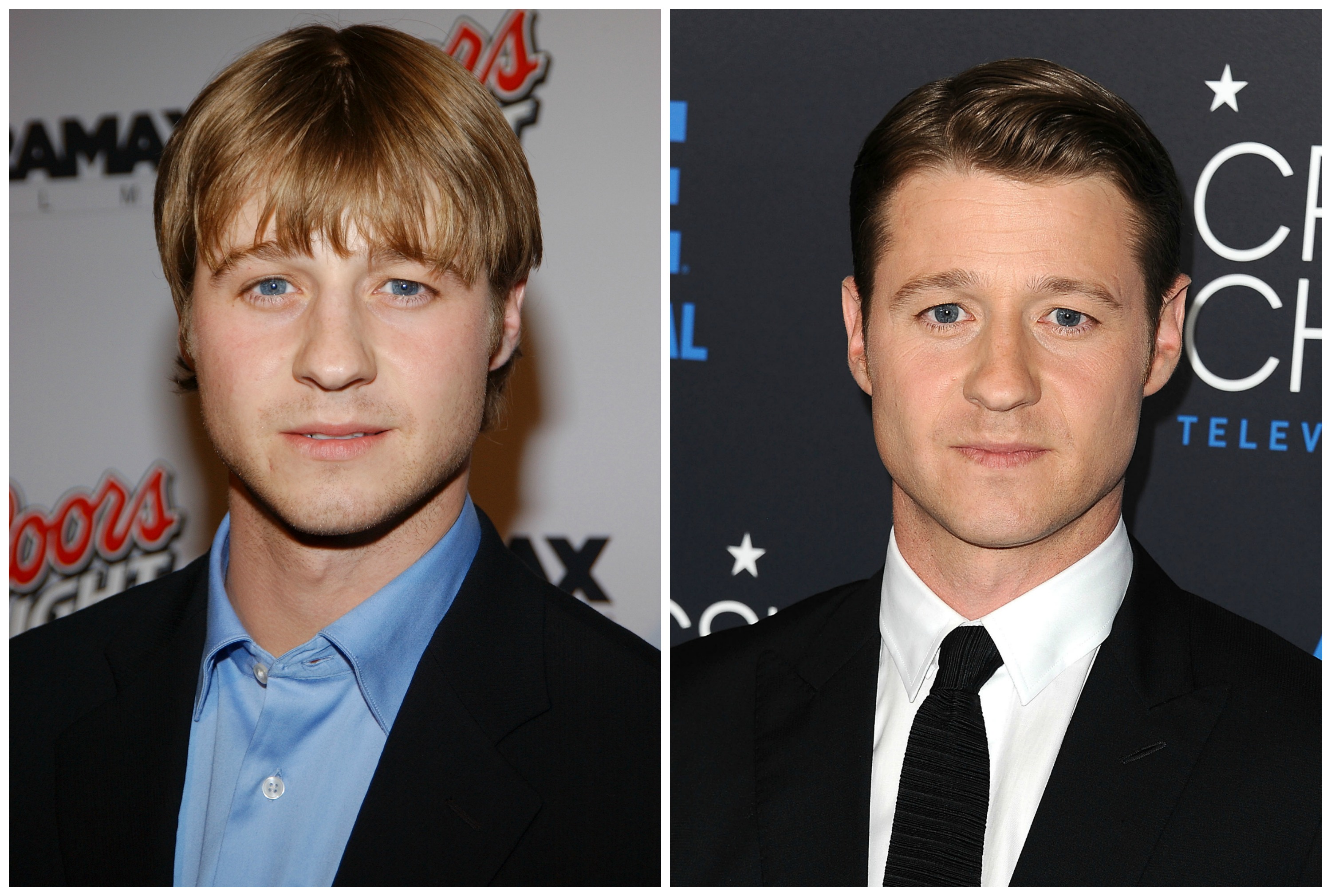 Ben mckenzie the oc