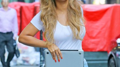 Beyonce pregnant baby