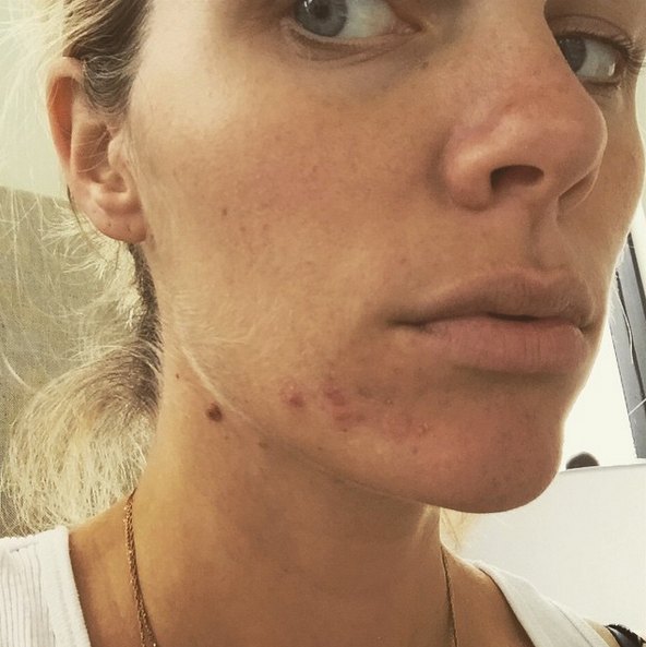 Brooklyn decker