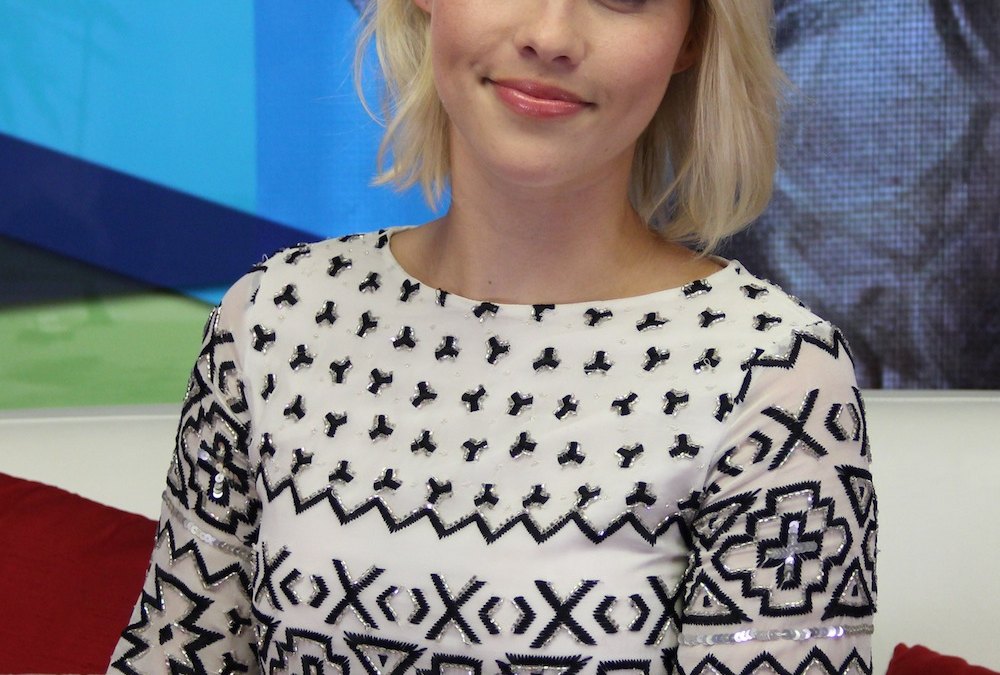 Claire holt the originals engaged