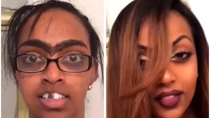 Dont judge challenge