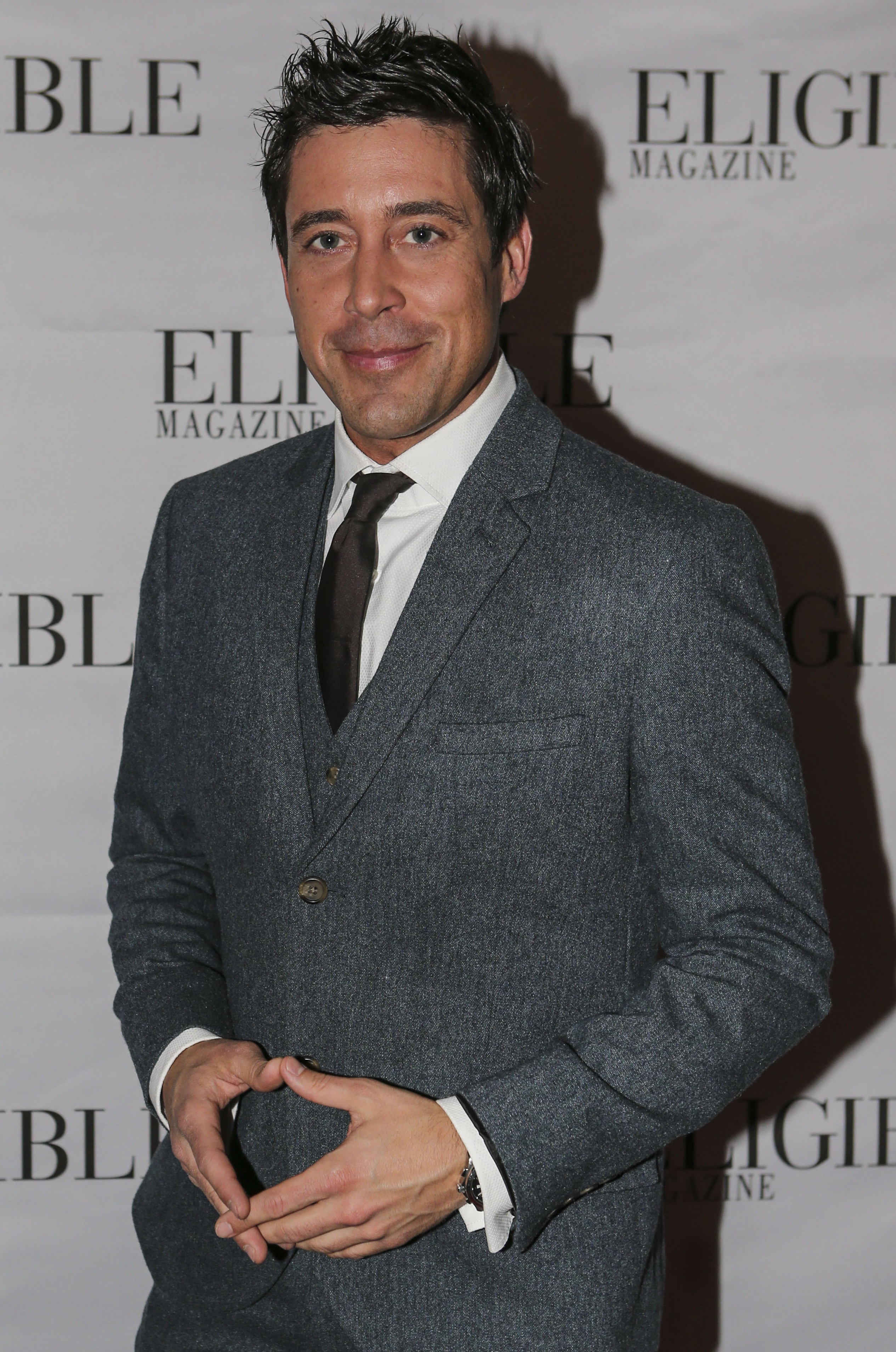 Bachelorette Contestant Ed Swiderski Marries Natalie Bombke