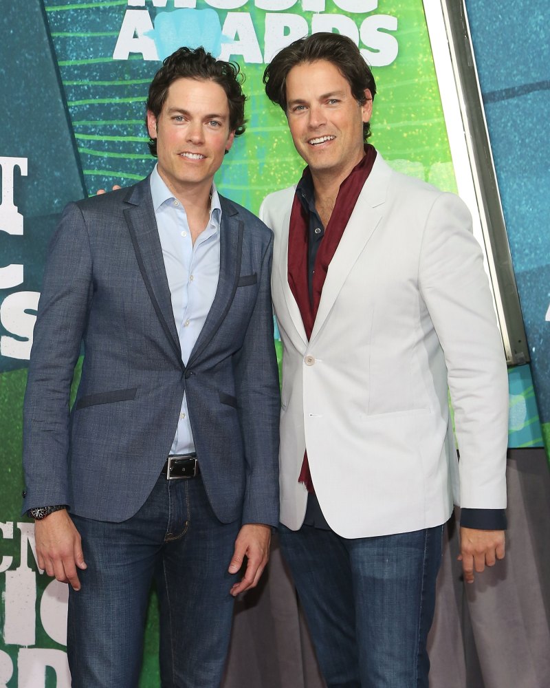 Evan and jaron