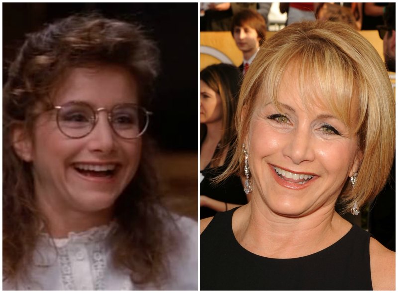 Gabrielle carteris 90210