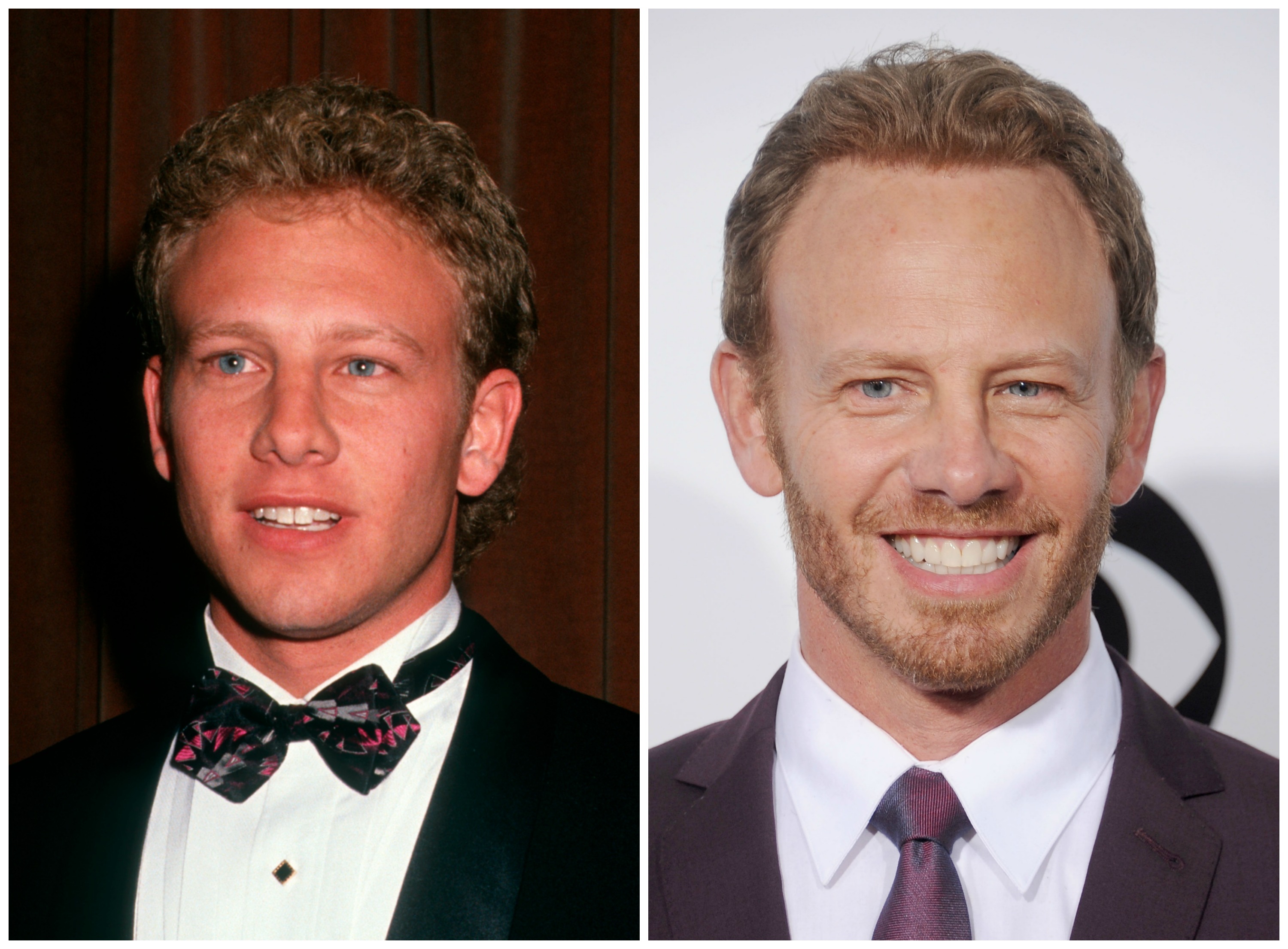 Ian ziering 90210