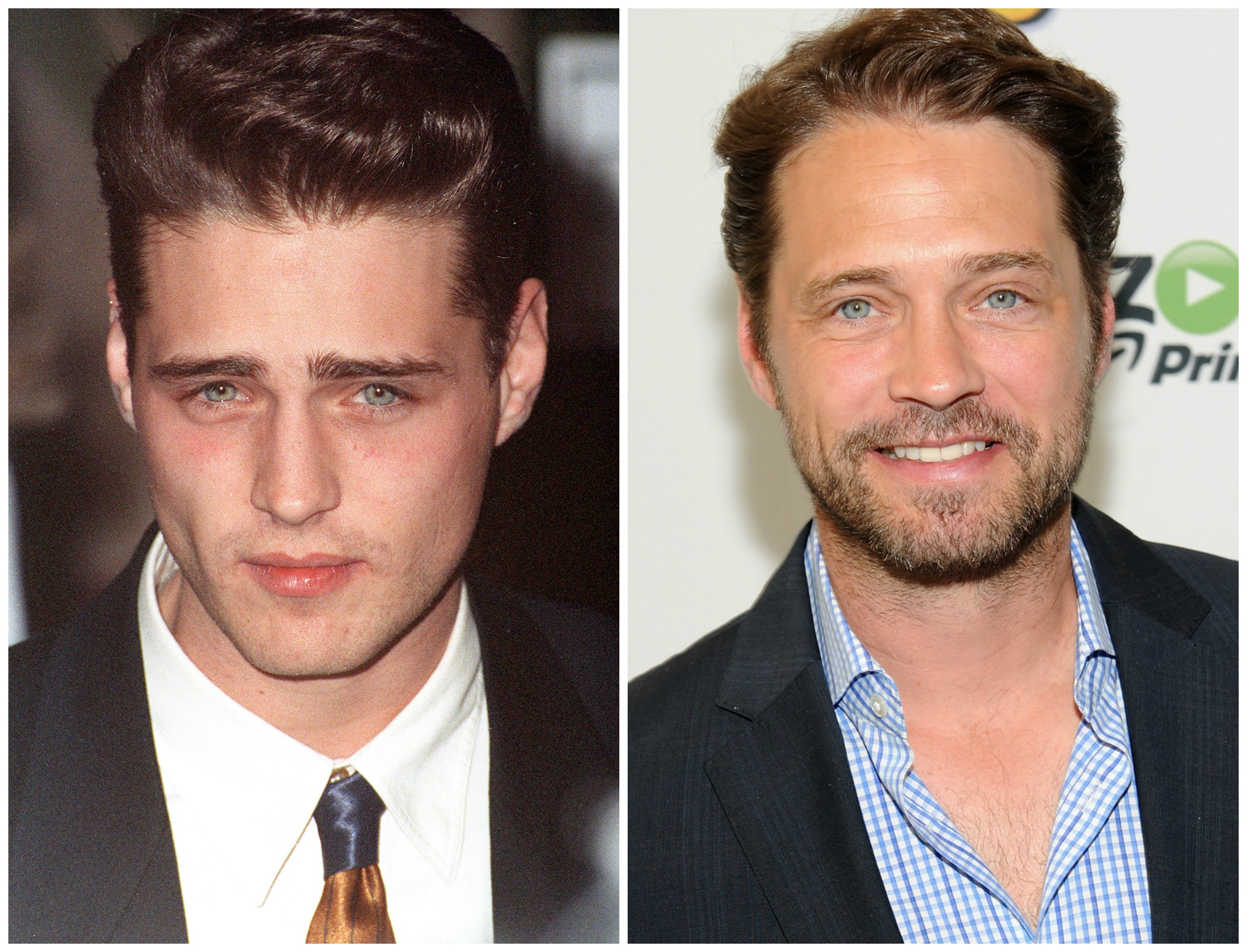 Jason priestley 90210