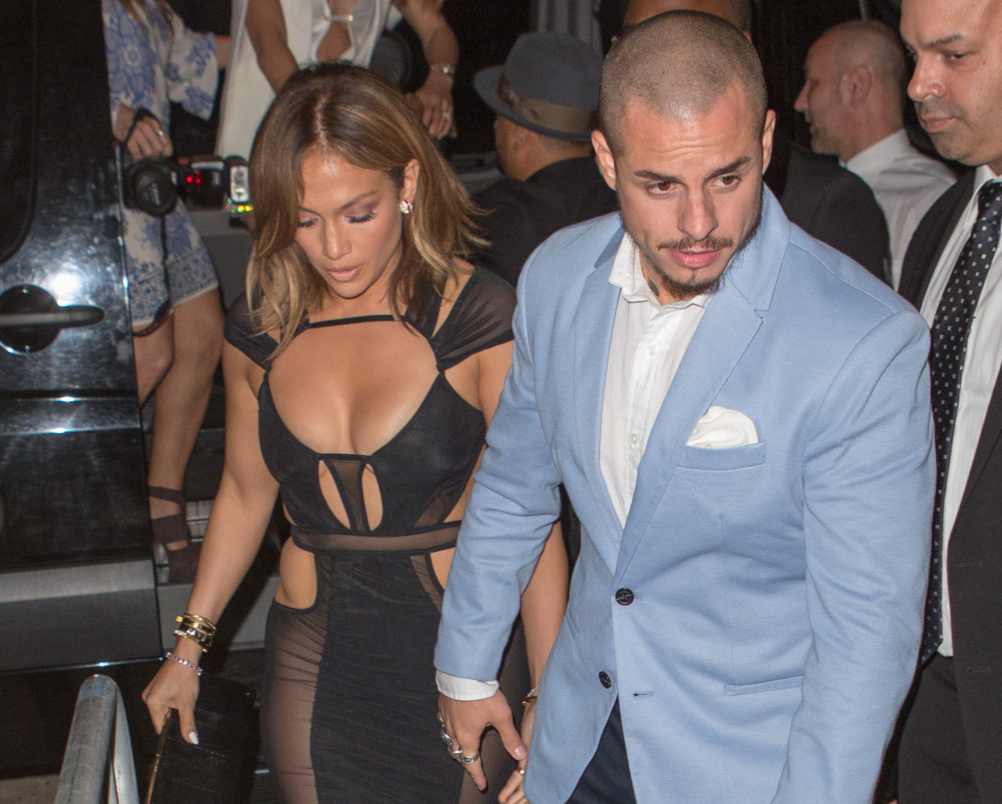 jennifer lopez caspar smart