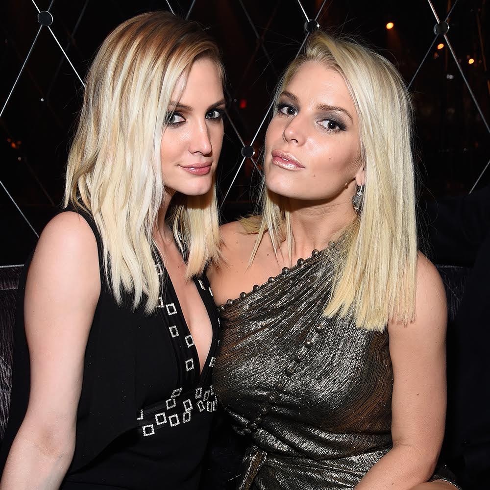 Jessica Simpson Opens Up About How She Currently Feels 