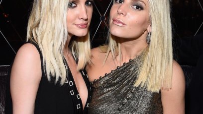 Jessica simpson ashlee simpson
