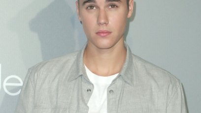 Justin bieber naked butt