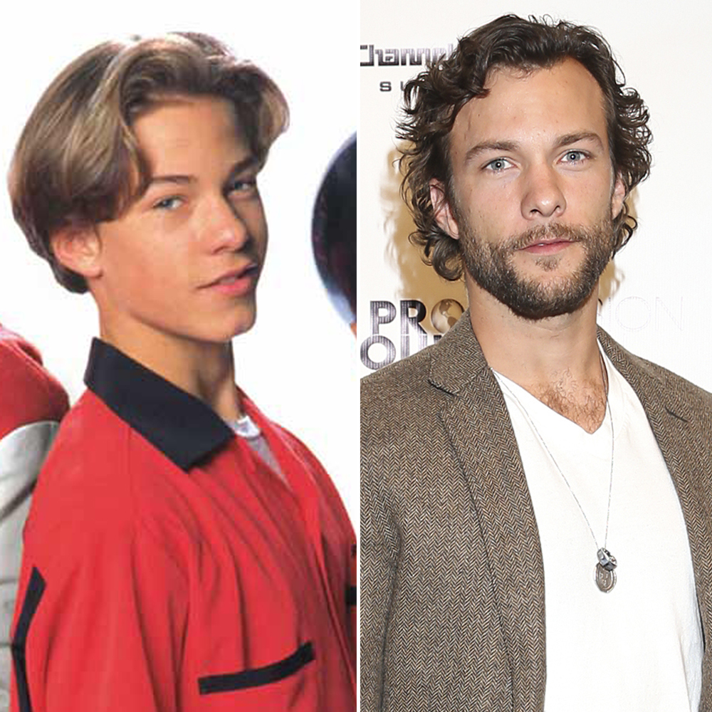 Kyle schmid alley cats strike back main