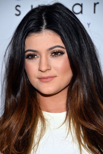 kylie jenner 2013