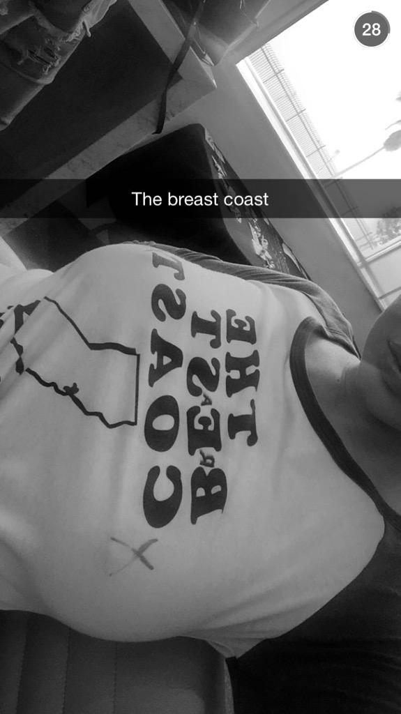 Kylie jenner snapchat 7