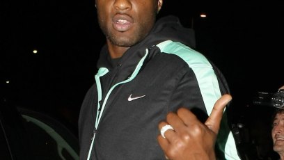 Lamar odom drug relapse