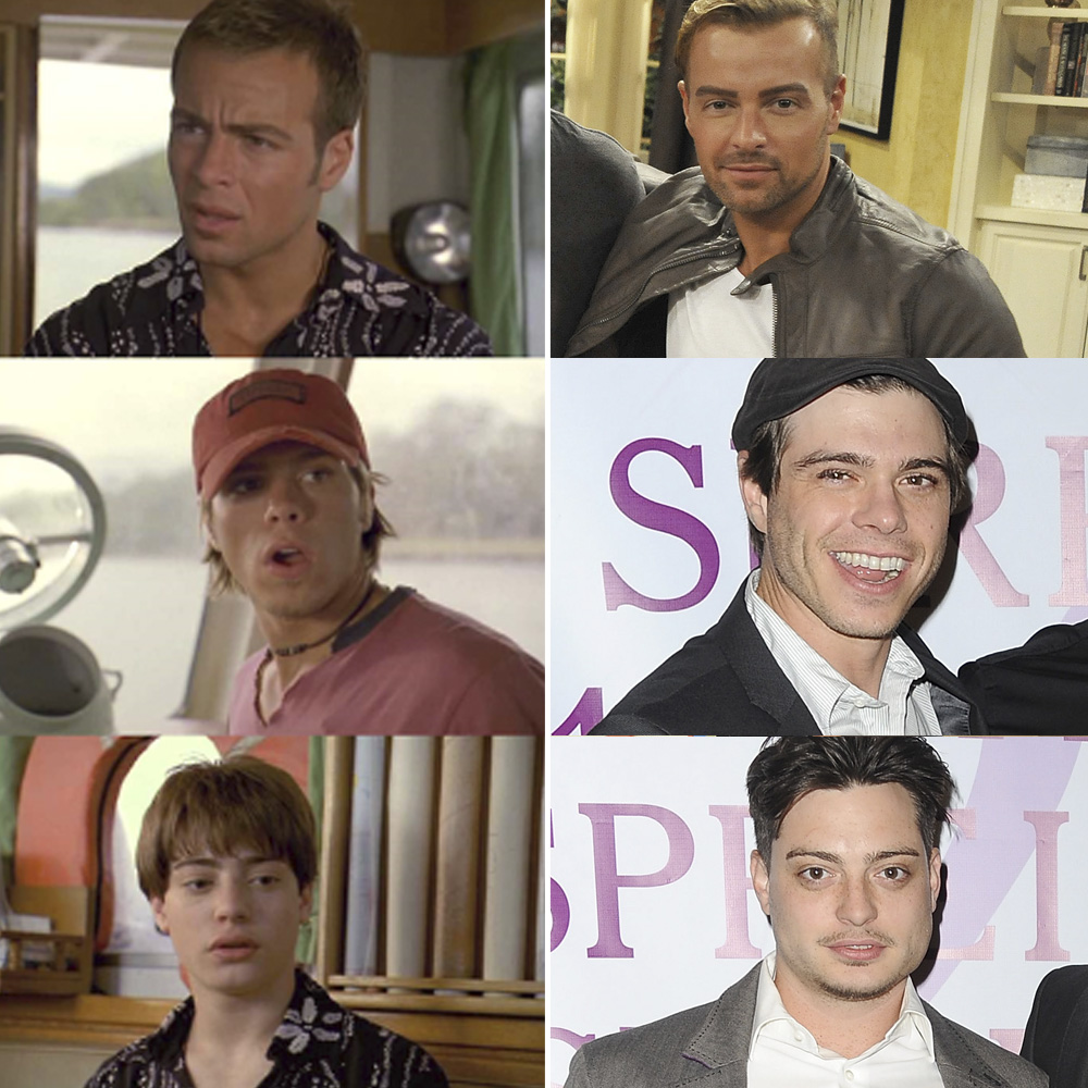 Lawrence brothers jumping ship