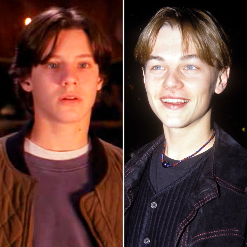 Leonardo dicaprio hocus pocus