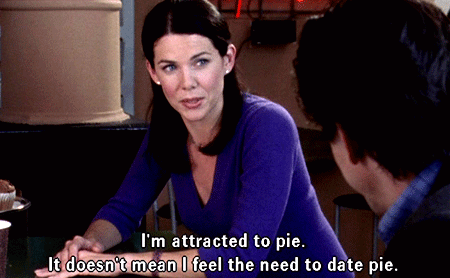Lorelai gilmore advice 3