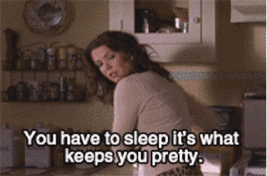 Lorelai gilmore advice 8