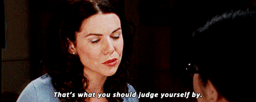 Lorelai gilmore advice 9