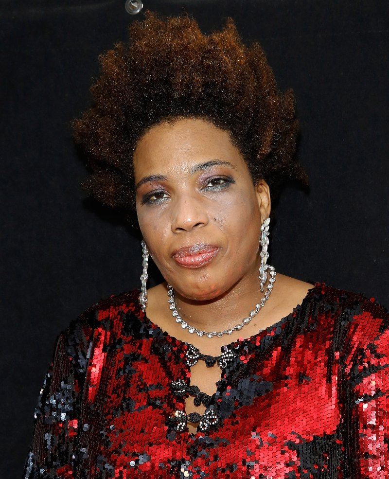 Macy gray i try