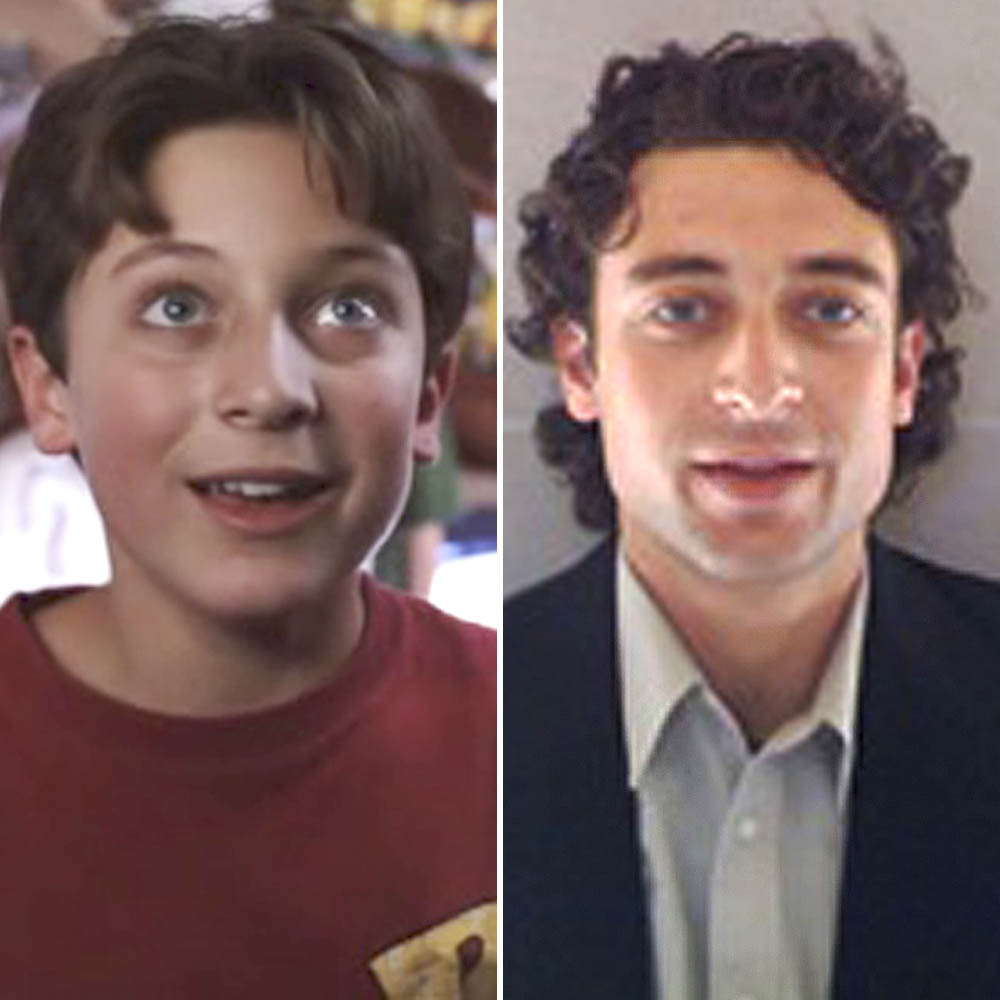 Mario yedidia under wraps 1