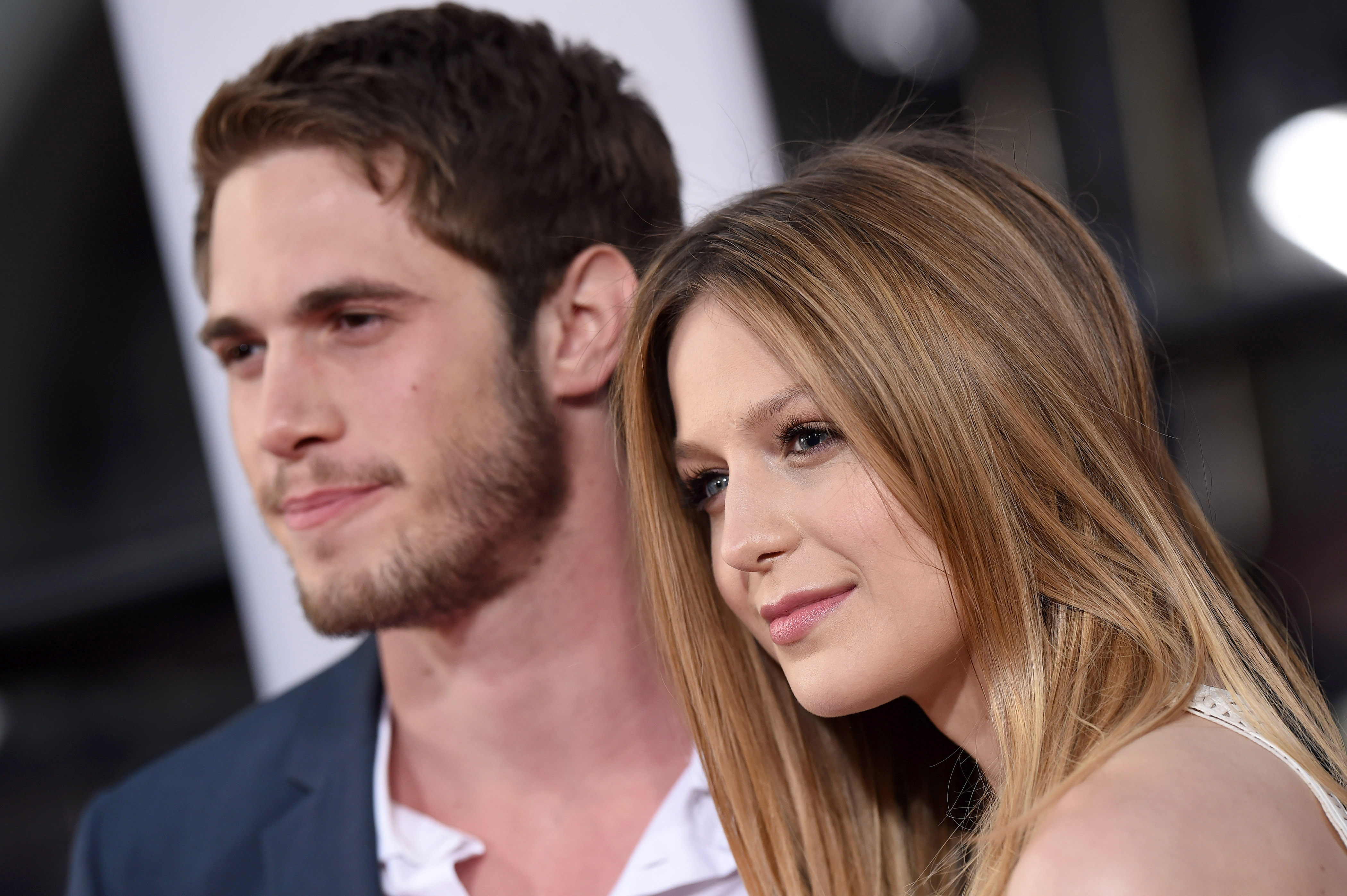 Melissa benoist blake jenner married