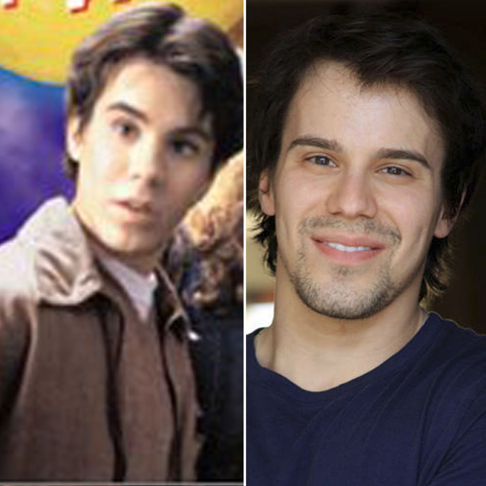 Michael shulman can of worms