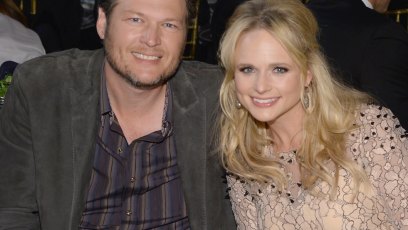 Miranda lambert blake shelton cheated