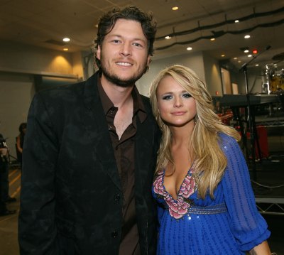 miranda lambert blake shelton
