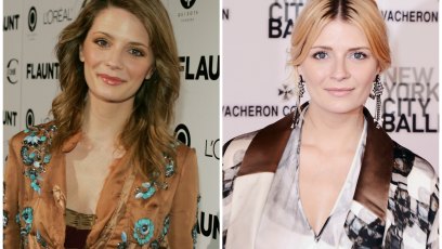 Mischa barton the oc