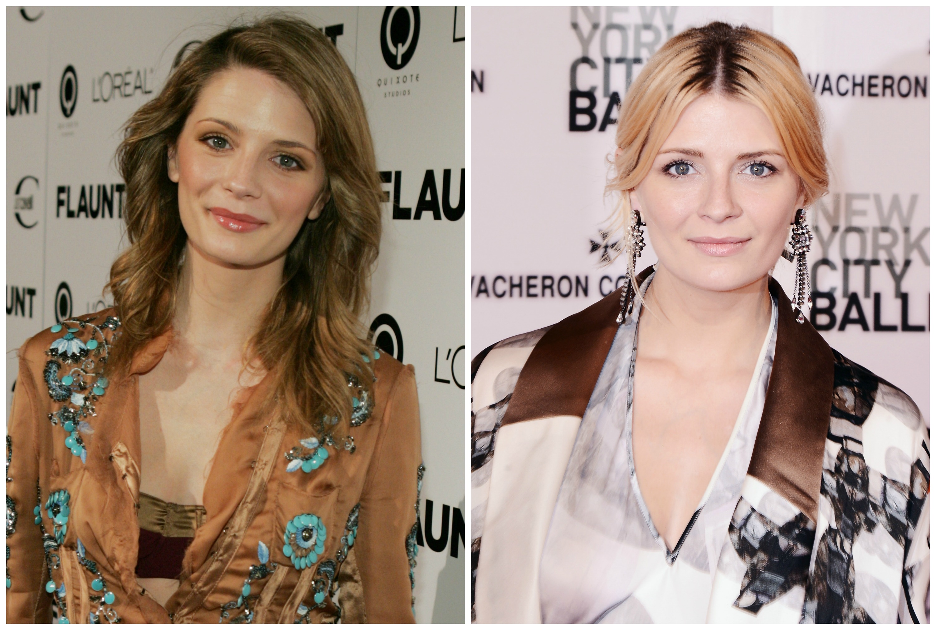 Mischa barton the oc