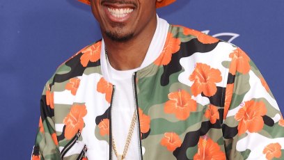 Nick cannon hospitalized