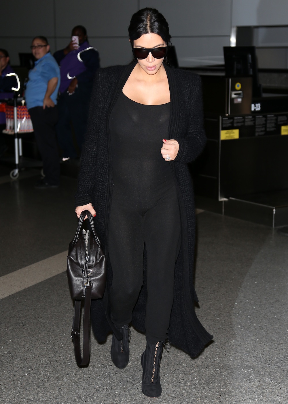 Pregnant kim kardashian onesie