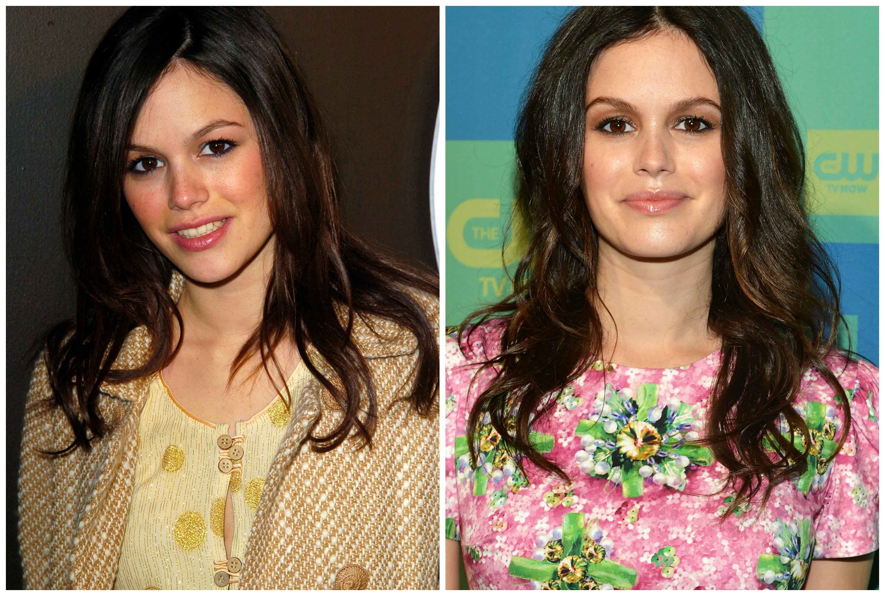 Rachel bilson the oc